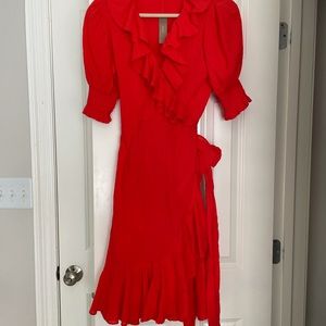 JCrew dress NWT